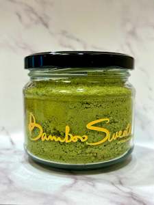 Drinking Chocolate 1: Matcha Drinking Chocolate(Gluten-Free)