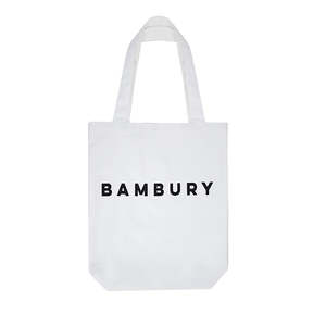 Bambury Cotton Bag
