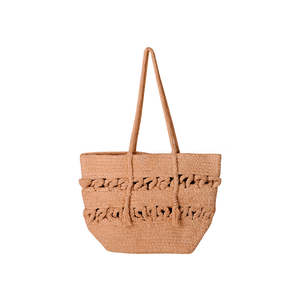 Outdoors: Moby Beach Tote