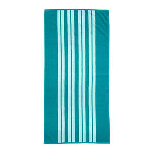 Ecobeach Towel - Teal