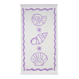 Corfu Beach Towel