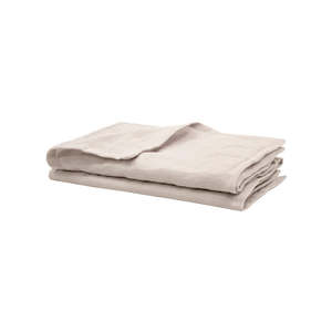 French Flax Linen Napkin Sets