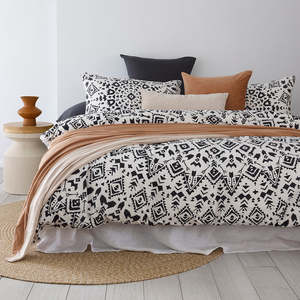 Salta Quilt Cover Set