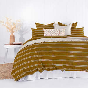 Jasper Quilt Cover Set