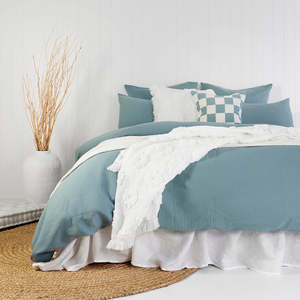 Grace Quilt Cover Set