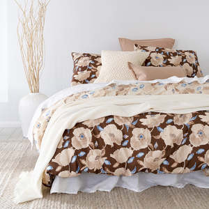 Faith Quilt Cover Set