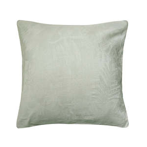 Pillowcases: Karridale Euro Pillowcase