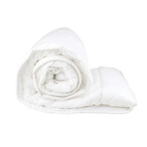 Quilts Pillows: Thermal Balancing Quilt