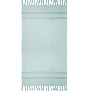 Sophia Beach Towel - Sage