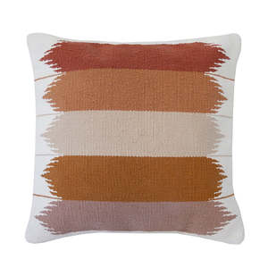 Barwon Cushion - Ivory