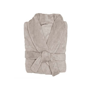Microplush Bath Robe