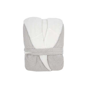Sherpa Reversible Robes