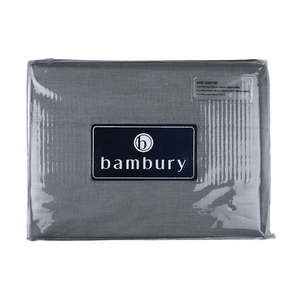 Chambray Sheet Set