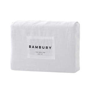 French Flax Linen Sheet Set