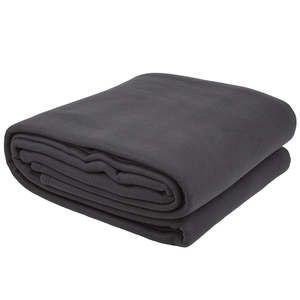 Villa Polar Fleece Blanket