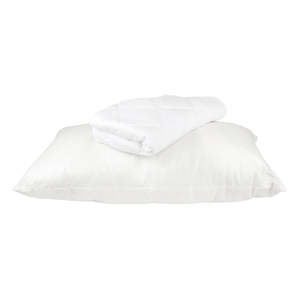 2 Get 1 Free Sale: Chateau Pillow Protector