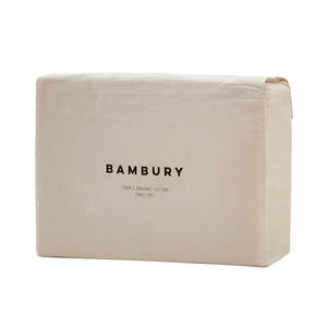 Sheets Blankets: Temple Organic Sheet Set