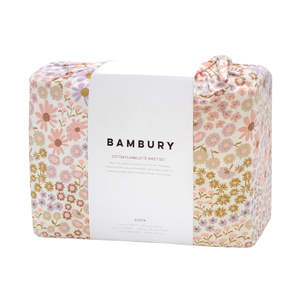 Sheets: Millie Flannelette Sheet Set