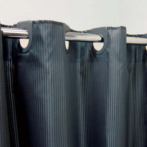 Bathroom: Shower Curtains