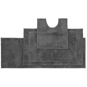 Bathroom: Microplush Bath Mat