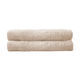 Elvire Bath Sheet - 2 Pack