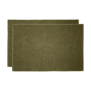 Bathroom: Angove Bath Mats - 2 Pack
