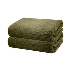 Angove Bath Sheet - 2 Pack