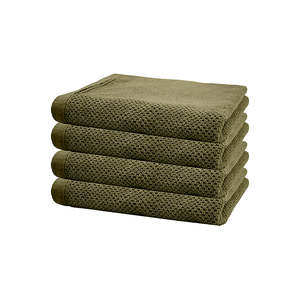 Angove Hand Towel - 4 Pack