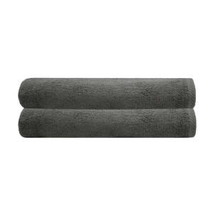 Chateau 2x Bath Sheets (Commercial Range)