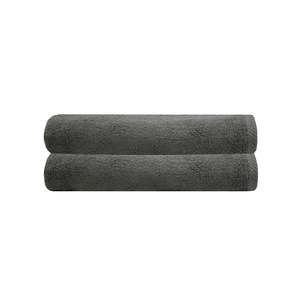 Chateau 2x Bath Towels (Commercial Range)