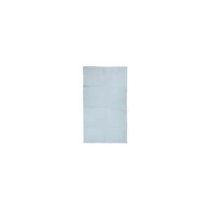 Bath Towels Mats: Waffle Hand Towel - Cloud