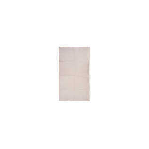 Waffle Hand Towel - Pebble