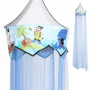 iSpy Canopy