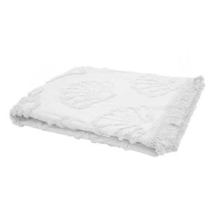 Throws: Hydra Throw - White