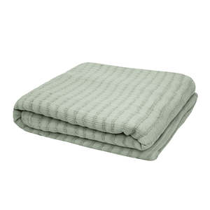 Throws: Nova Throw - Sage
