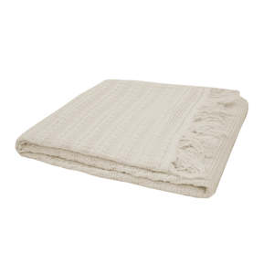 Cybil Throw - Stone