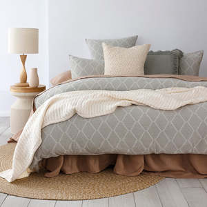 New: Elmer Quilt Cover Set