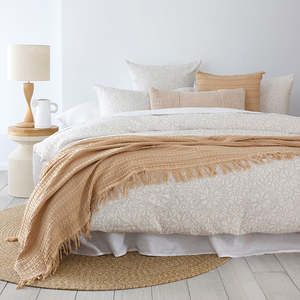Nora Quilt Cover Set
