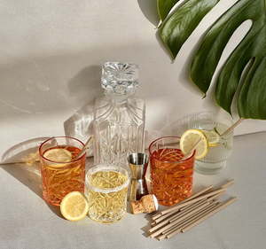 Products: Wholesale Sugarcane Straws