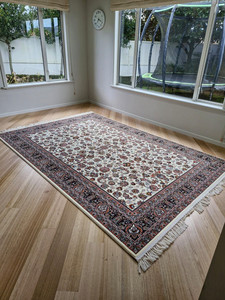 Persian rug , Alijenab Luxe Persian Rugs