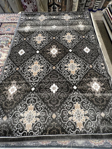Persian fantasy rug Luxe Persian Rugs