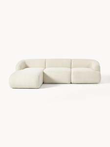 Modular Sofas: Mason | 3 Seater Curved Modular with Chaise
