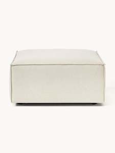 Modular Sofas: The Cube | Ottoman