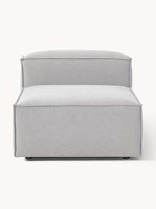 The Cube | Armless Chair