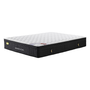 Bedframes And Mattresses: Jarrah Mattress