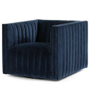 Éclatant | Swivel Armchair