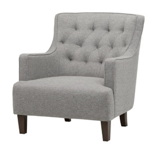 Lounge Chairs Office Chairs: Daniela | Armchair