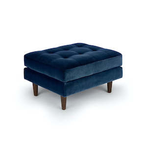 Lenojo | Ottoman Velvet