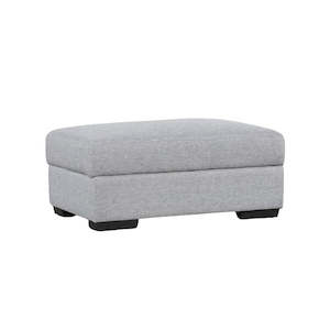 Ryder | Storage Ottoman