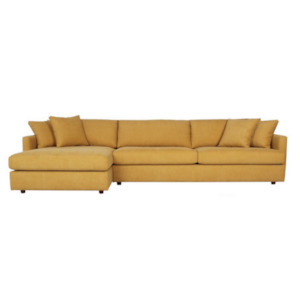 Hopkins | 4 Seater with Chaise Sofa